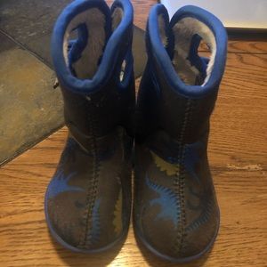 Bogs Waterproof Boots